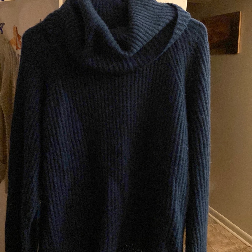 Point Sur Sweater